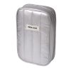 Data Cable Storage Bag, Portable Digital Accessory Organizer Pouch for Earphones and Chargers