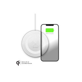 ChargePad Pro 15W Wireless Fast Charger USB-C