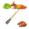 Post Hole Digger Tool for Digging Backyard Gardening Outdoors