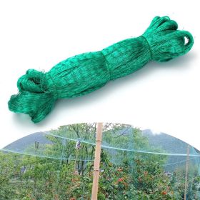 Plants Fruits Tree Vegetables Protection Netting Net