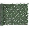 39"x98" Artificial Faux Ivy Leaf Privacy Fence Screen Decor Panel Hedge (Shipment from Walmart)