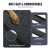 65 Inch X 17.2 Inch Folding Dog Car Ramp, Portable Non Slip Pet Ramp Supports Up to 250 LBS for Medium Large Dogs