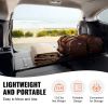 Carport Replacement Canopy Cover 10 x 20 ft, Garage Top Tent Shelter Tarp Heavy-Duty Waterproof & UV Protected, Easy Installation with Ball Bungees