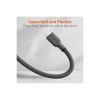 Flexi PRO USB-C to Lightning Cable 4ft