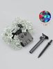 Fairy Blossom Flower Solar Garden String Lights