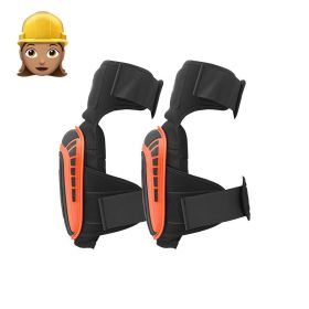 Anti-slip Knee Pads for Gardening Flooring Roofing (Color: As pic show, Type: Style C)