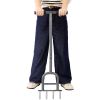Garden Fork for Loosening Soil and Improving Lawn Health