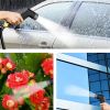 High Pressure Household Car Cleaning Washer Gun