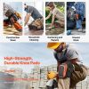 Anti-slip Knee Pads for Gardening Flooring Roofing