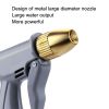 High Pressure Household Car Cleaning Washer Gun