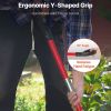 Garden Fork for Loosening Soil and Improving Lawn Health